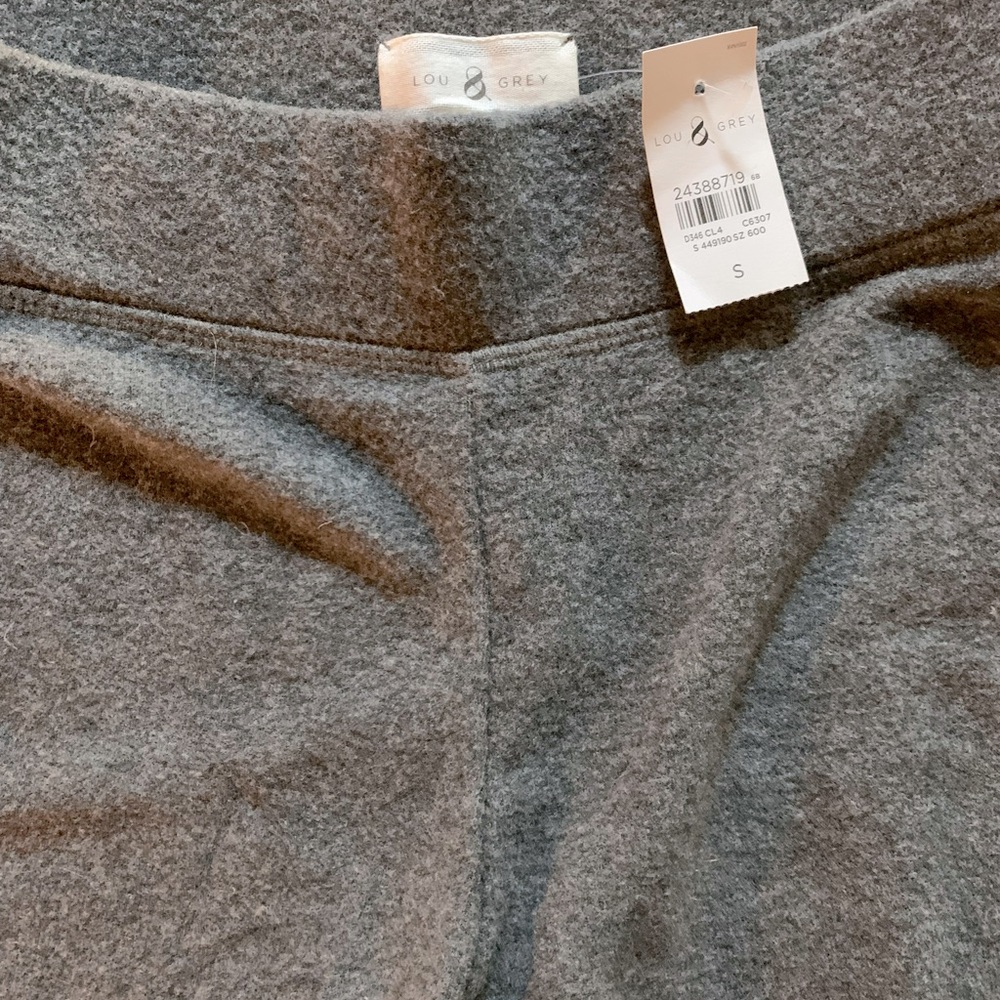 Lou & Grey Fleece Leggings